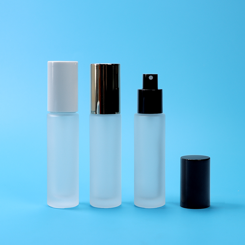 Fiere sull'imballaggio cosmetico: cosa sapere prima di partire