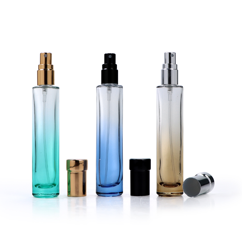 Le bottiglie di profumo vuote valgono qualcosa?